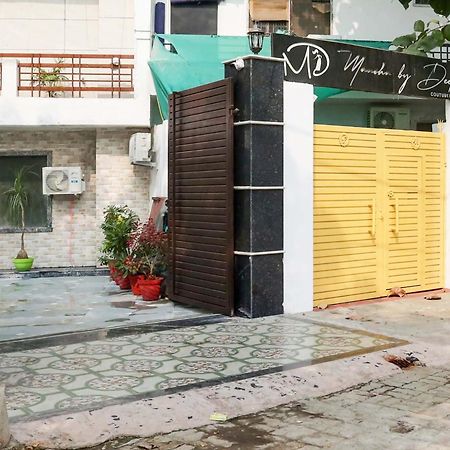 Hotel O 7 Lucknow Extérieur photo