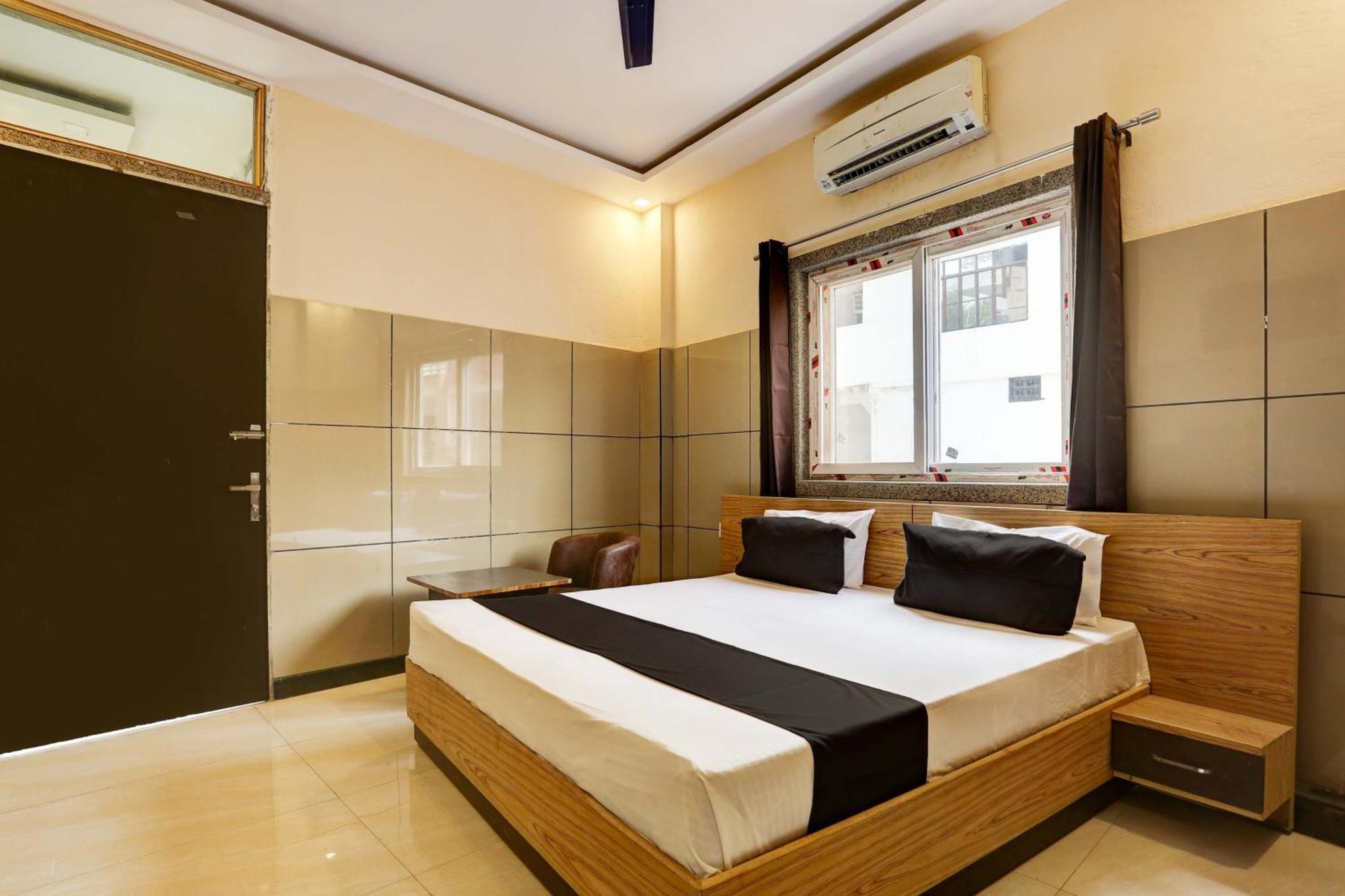 Hotel O 7 Lucknow Extérieur photo
