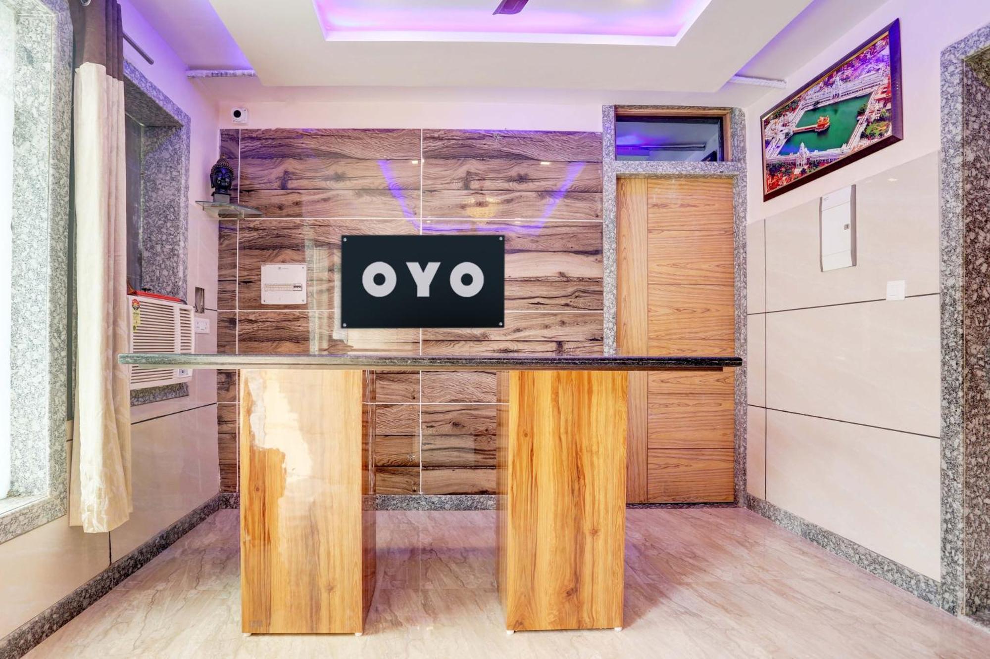 Hotel O 7 Lucknow Extérieur photo