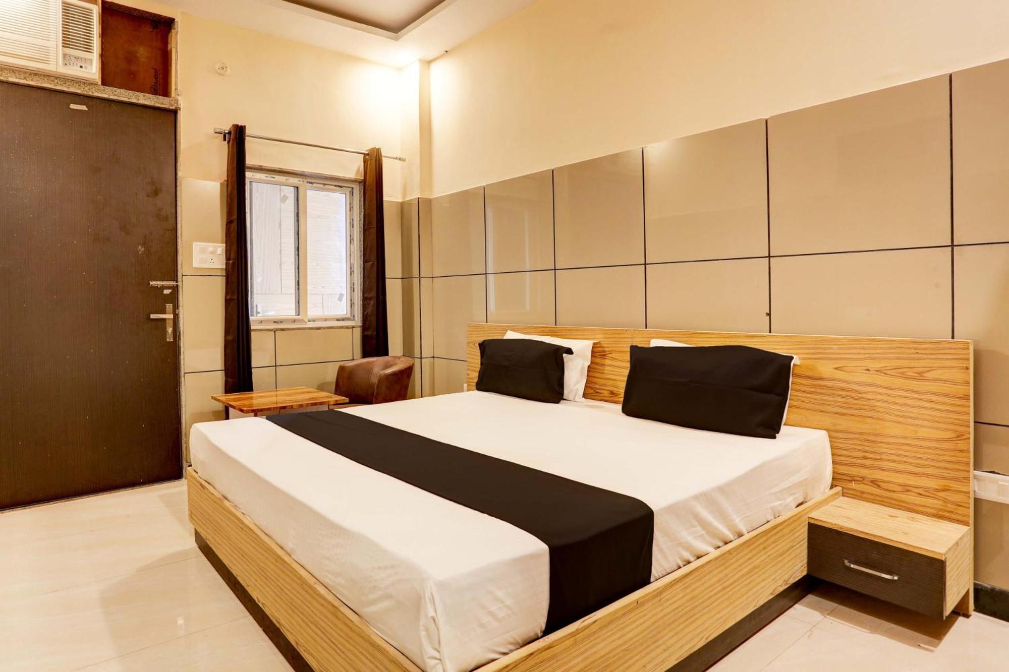 Hotel O 7 Lucknow Extérieur photo