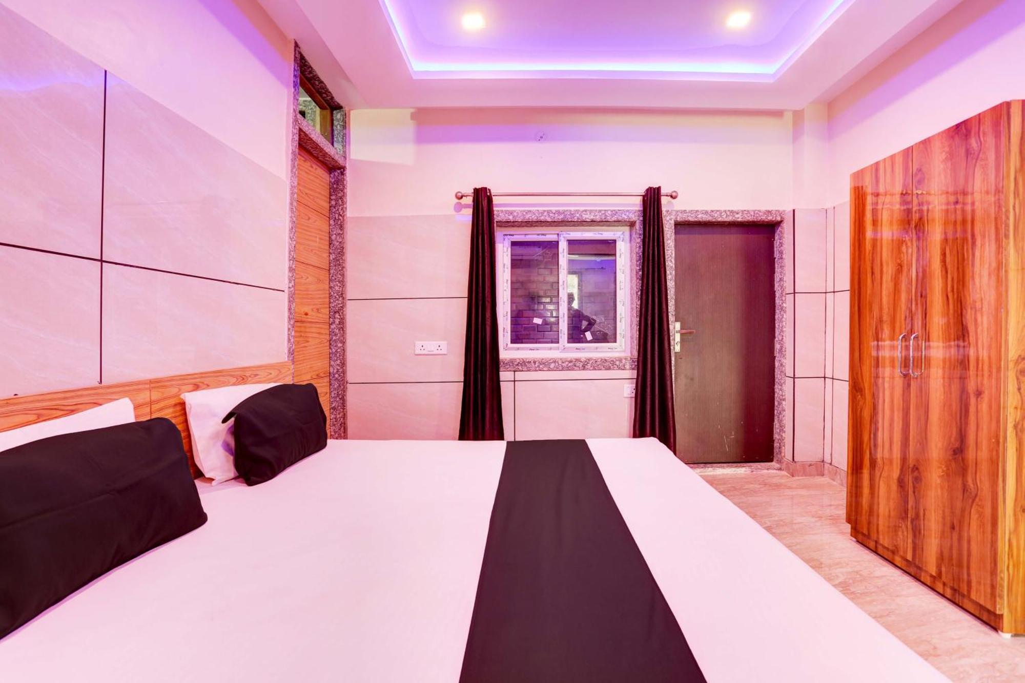 Hotel O 7 Lucknow Extérieur photo