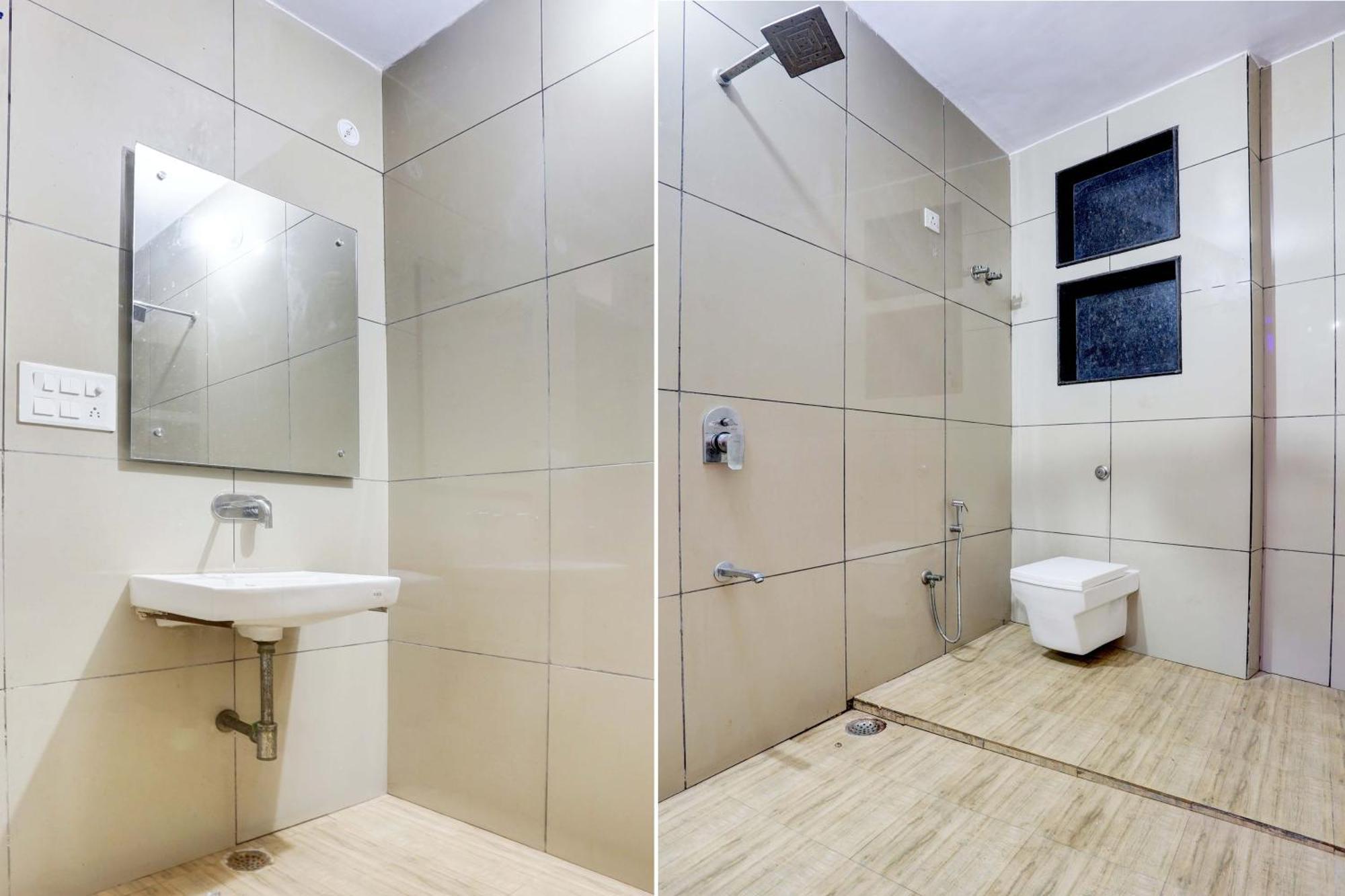Hotel O 7 Lucknow Extérieur photo
